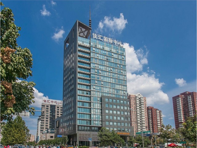 安阳仿石护栏图片